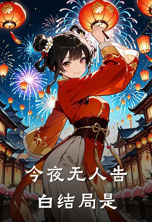 今夜无人告白结局是