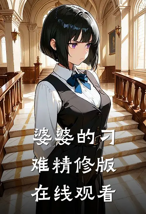 婆婆的刁难精修版在线观看