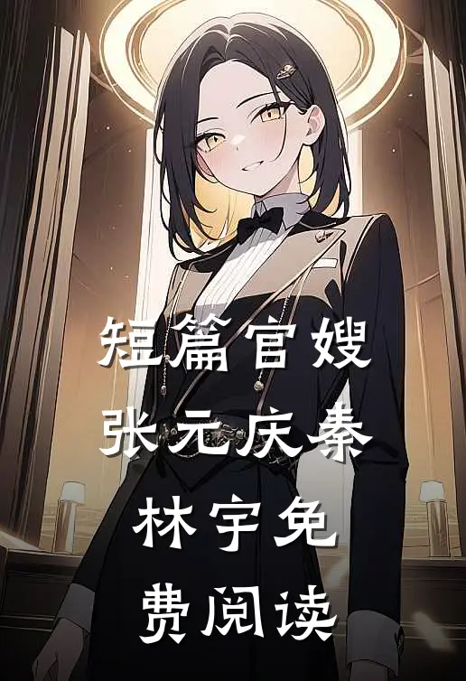 短篇官嫂张元庆秦林宇免费阅读
