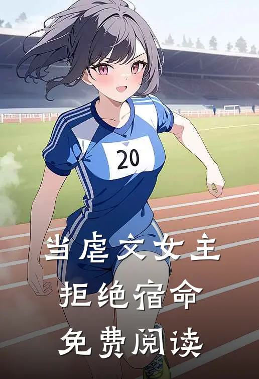 当虐文女主拒绝宿命免费阅读