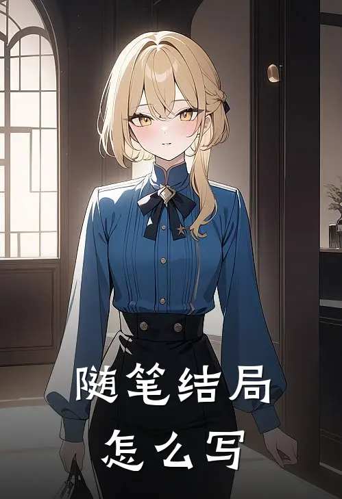随笔结局怎么写
