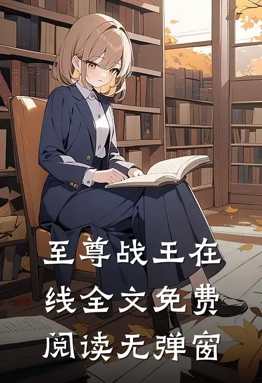 至尊战王在线全文免费阅读无弹窗