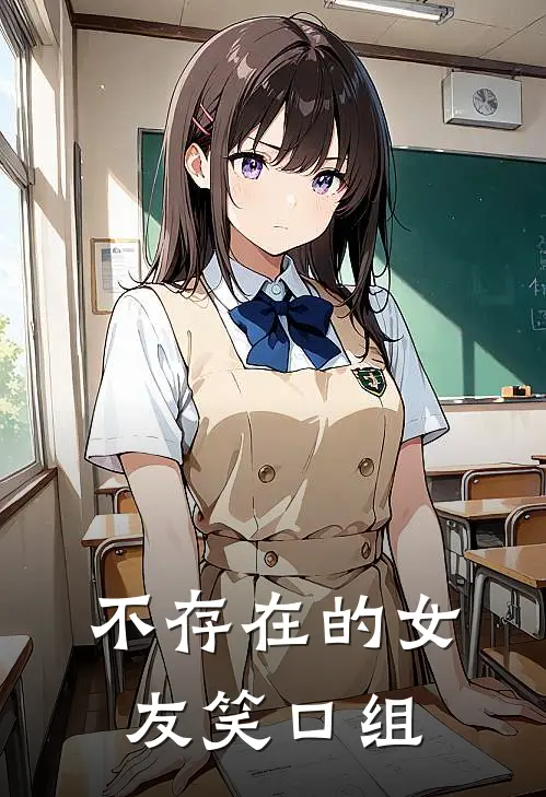 不存在的女友笑口组