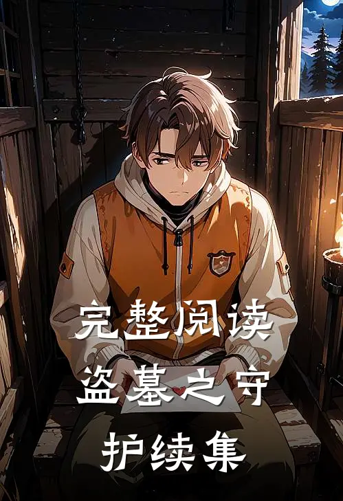 完整阅读盗墓之守护续集