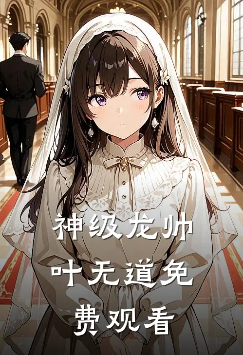 神级龙帅叶无道免费观看