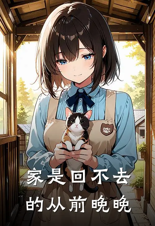 家是回不去的从前晚晚