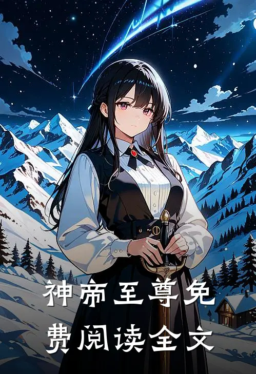 神帝至尊免费阅读全文
