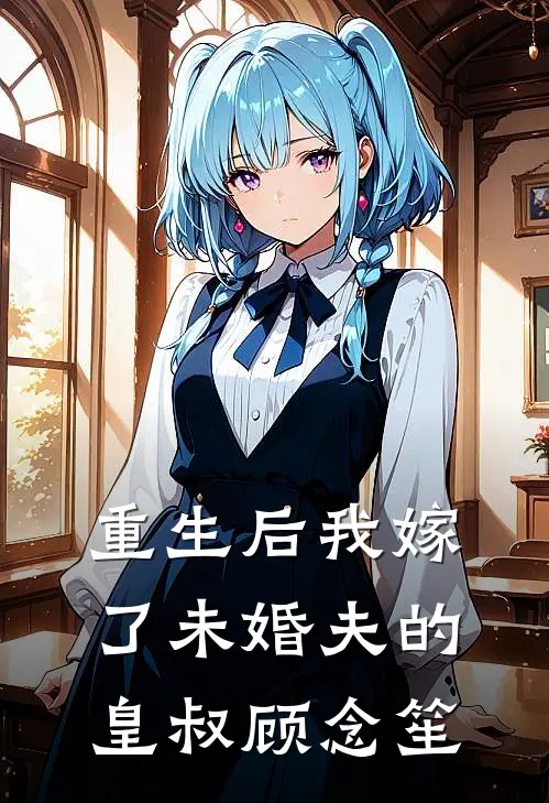 重生后我嫁了未婚夫的皇叔顾念笙