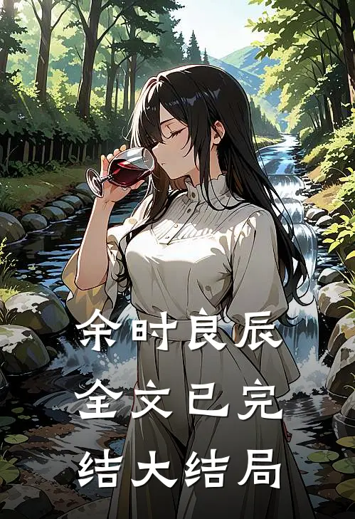 余时良辰全文已完结大结局