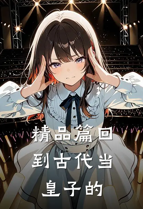 精品篇回到古代当皇子的