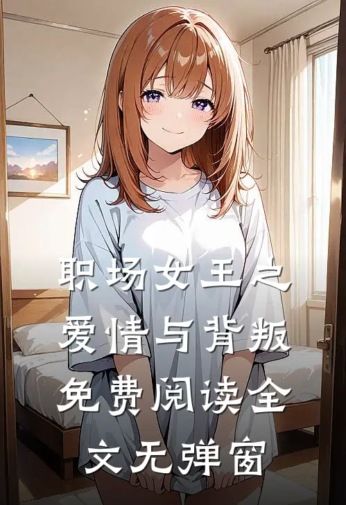 职场女王之爱情与背叛免费阅读全文无弹窗