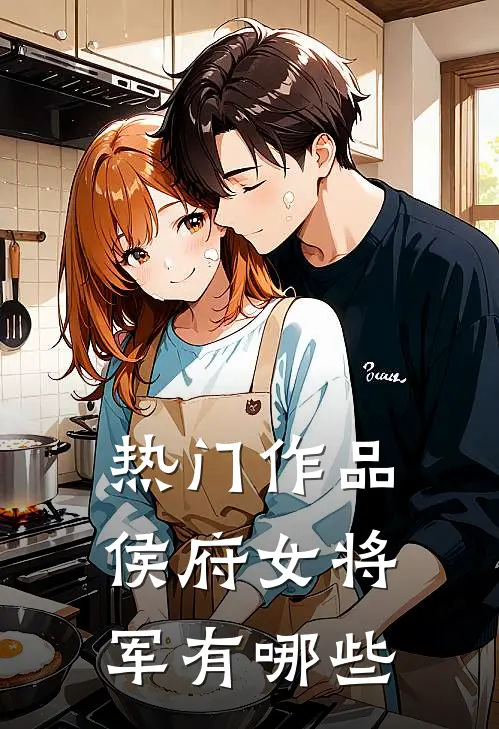 热门作品侯府女将军有哪些