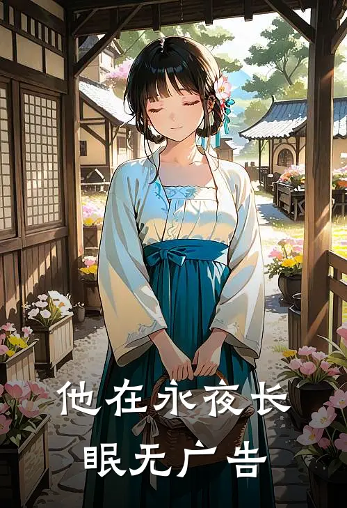 他在永夜长眠无广告