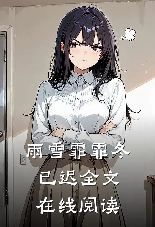 雨雪霏霏冬已迟全文在线阅读