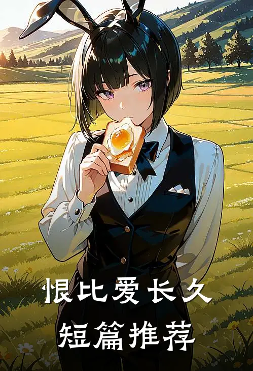 恨比爱长久短篇推荐