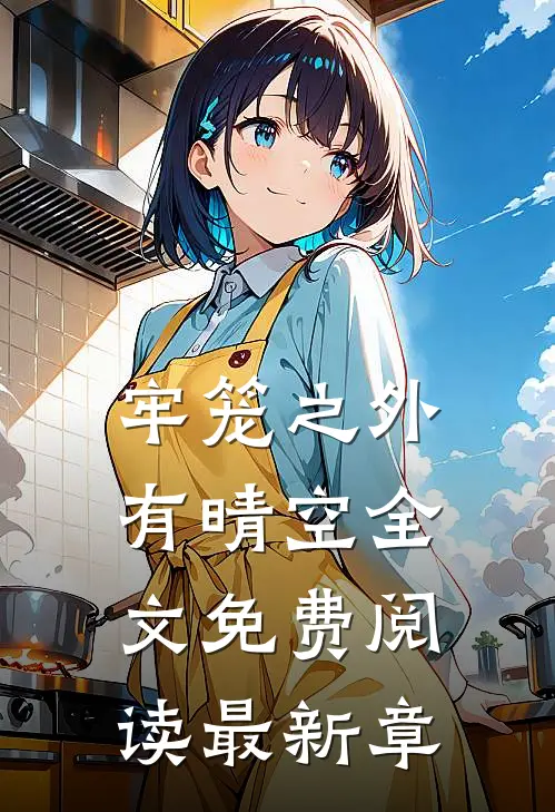 牢笼之外有晴空全文免费阅读最新章