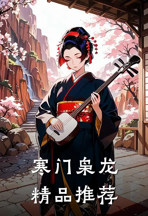 寒门枭龙精品推荐