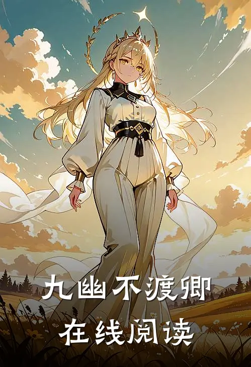 九幽不渡卿在线阅读