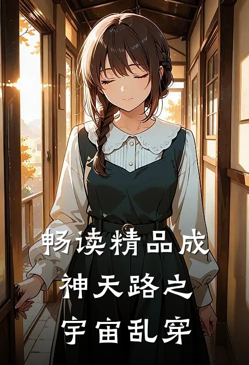 畅读精品成神天路之宇宙乱穿