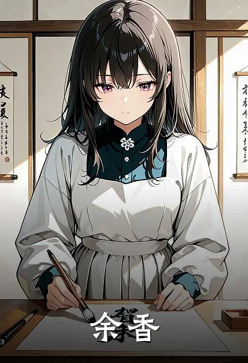 余香