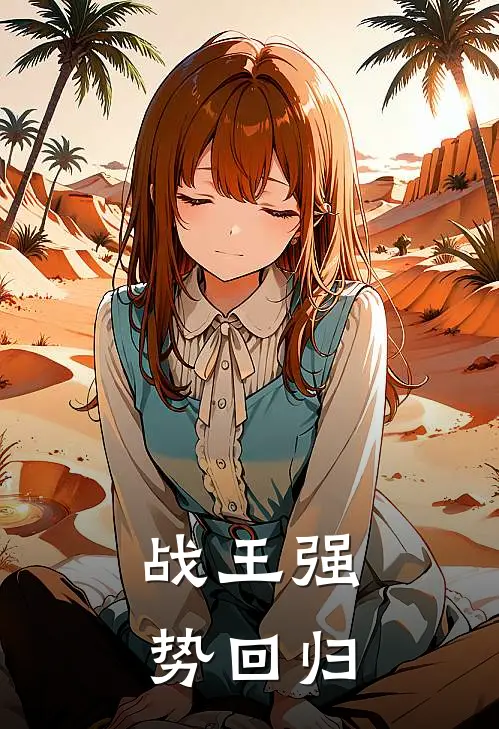 战王强势回归