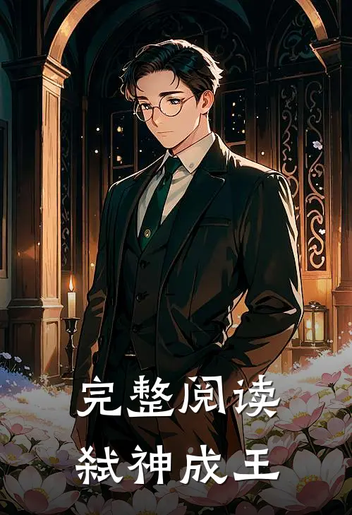完整阅读弑神成王