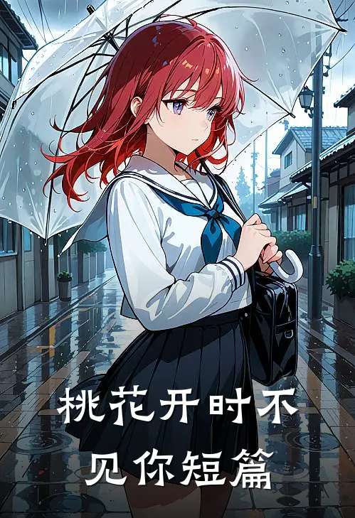 桃花开时不见你短篇