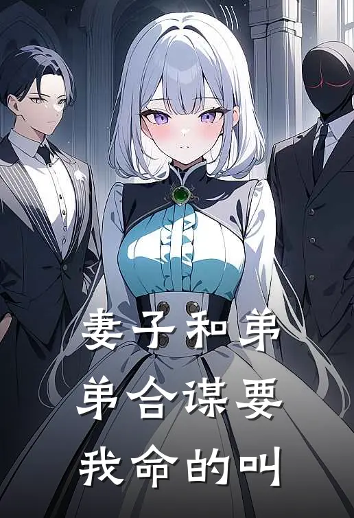 妻子和弟弟合谋要我命的叫