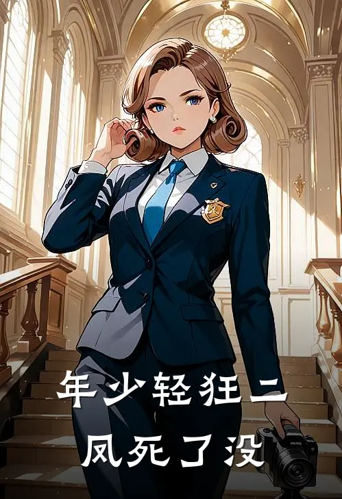 年少轻狂二凤死了没