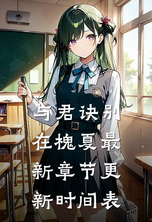 与君诀别在槐夏最新章节更新时间表