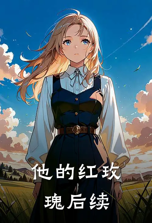 他的红玫瑰后续