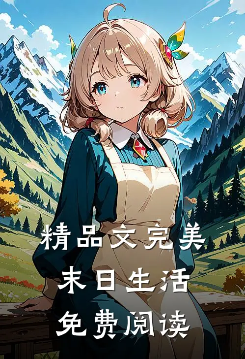 精品文完美末日生活免费阅读