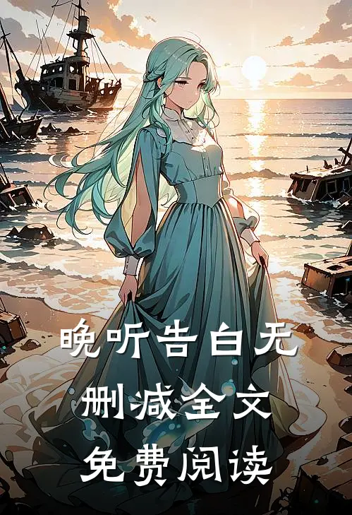 晚听告白无删减全文免费阅读