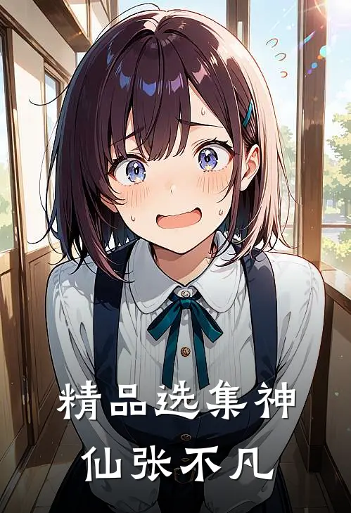 精品选集神仙张不凡