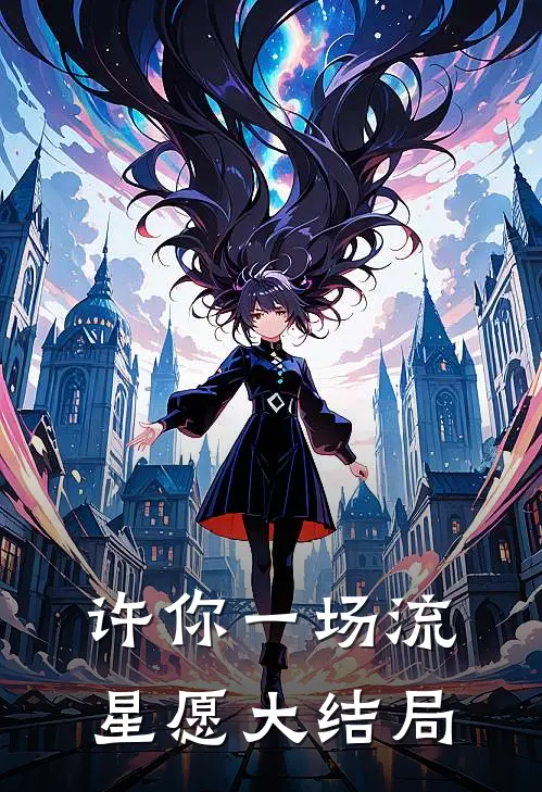 许你一场流星愿大结局