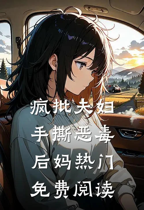 疯批夫妇手撕恶毒后妈热门免费阅读