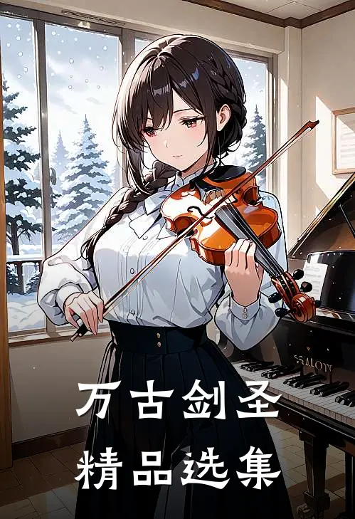 万古剑圣精品选集
