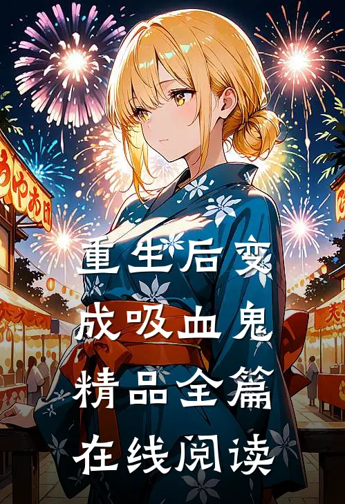 重生后变成吸血鬼精品全篇在线阅读