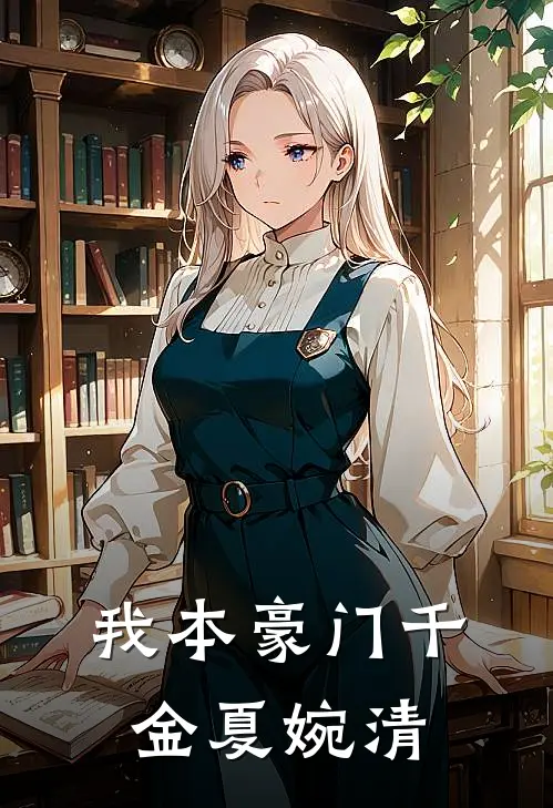 我本豪门千金夏婉清