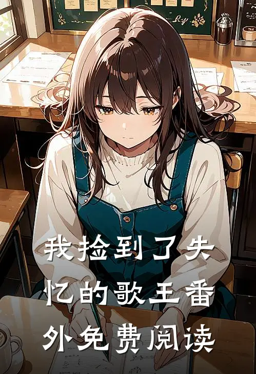 我捡到了失忆的歌王番外免费阅读