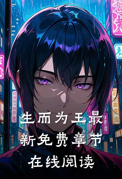 生而为王最新免费章节在线阅读