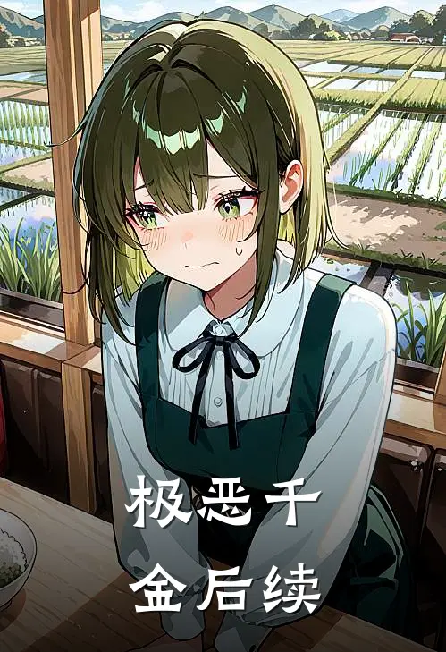 极恶千金后续