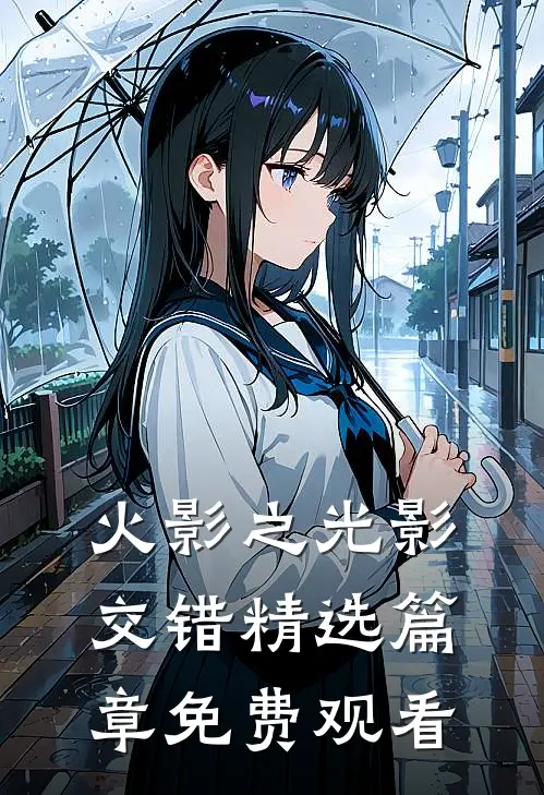 火影之光影交错精选篇章免费观看