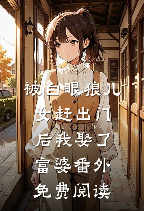 被白眼狼儿女赶出门后我娶了富婆 番外免费阅读