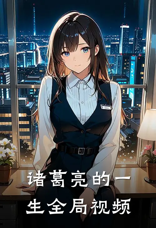 诸葛亮的一生全局视频