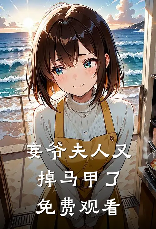 妄爷夫人又掉马甲了免费观看