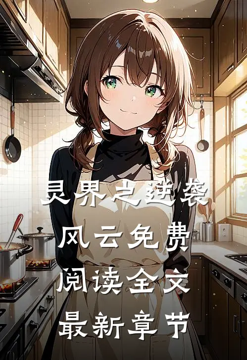 灵界之逆袭风云免费阅读全文最新章节