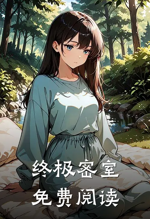 终极密室免费阅读