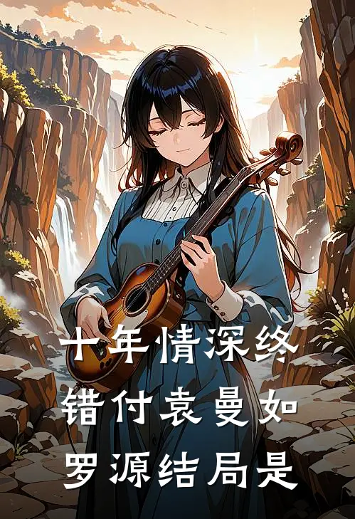 十年情深终错付袁曼如罗源结局是