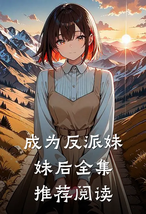 成为反派妹妹后全集推荐阅读